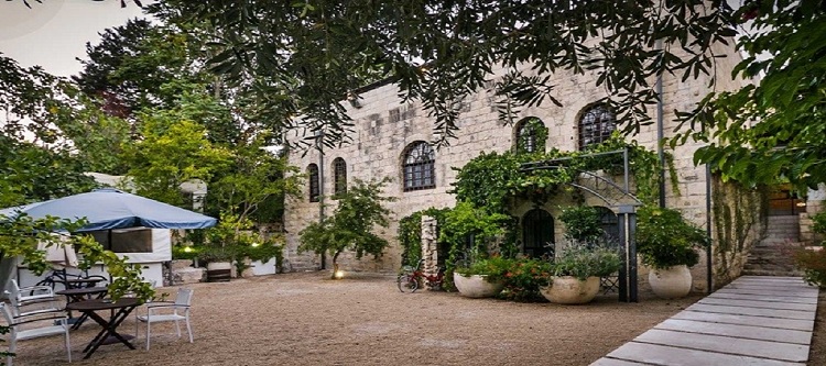 1מלון בוטיק אלגרה