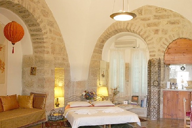 הבית הטבעי 2