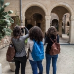 סדנת צילום בעין כרם 2015