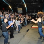 סדנת קצב סלקום 2015 - 1