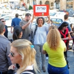 סדנת קצב סלקום 2015 - 4