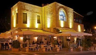 מסעדה מומלצת במהלך סיור בעין כרם או אחרי סיורים בירושלים | מלה ביסטרו